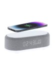 Multifunction Alarm Clock Quinn