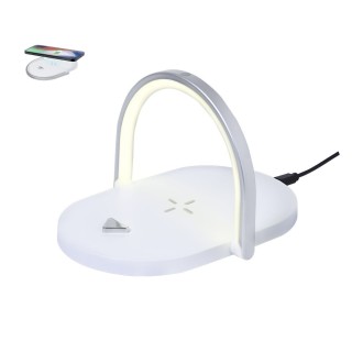 Multifunction Lamp Cranston