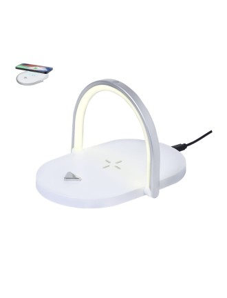 Multifunction Lamp Cranston
