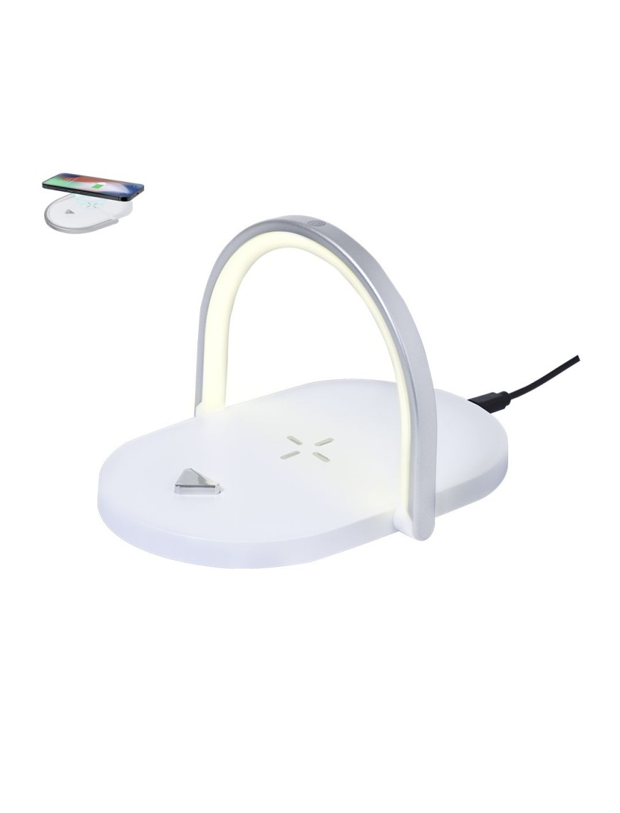 Multifunction Lamp Cranston