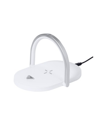Multifunction Lamp Cranston