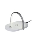 Multifunction Lamp Cranston