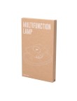 Multifunction Lamp Cranston