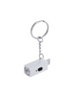 Keyring Electric Lighter Parris