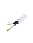 Keyring Electric Lighter Parris