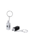 Keyring Electric Lighter Parris