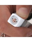Keyring Electric Lighter Parris