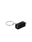 Keyring Electric Lighter Parris