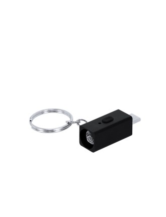 Keyring Electric Lighter Parris