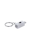 Keyring Electric Lighter Parris