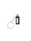 Keyring Electric Lighter Parris