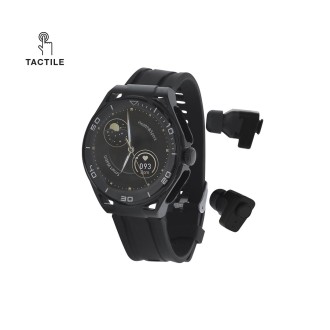 Smart Watch Klemen