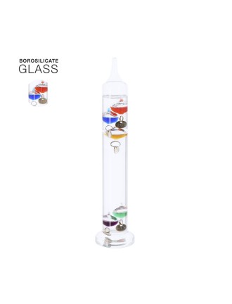 Thermometer Galileo