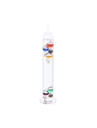 Thermometer Galileo