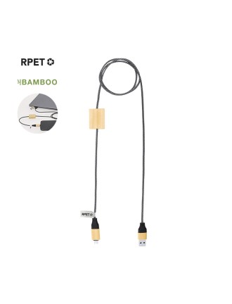 Charging Cable Segers