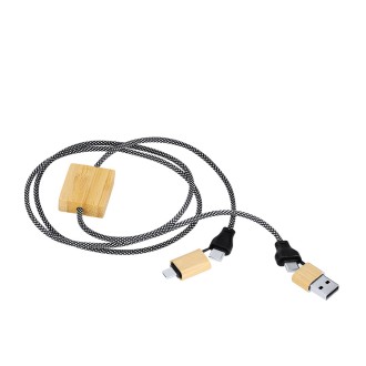 Charging Cable Segers