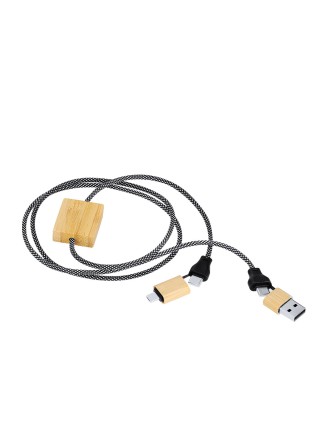 Charging Cable Segers