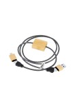 Charging Cable Segers