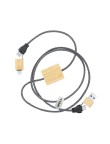 Charging Cable Segers