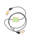 Charging Cable Segers