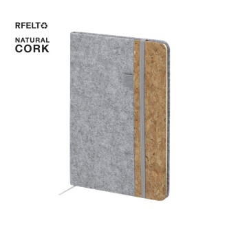 Notepad Driscol