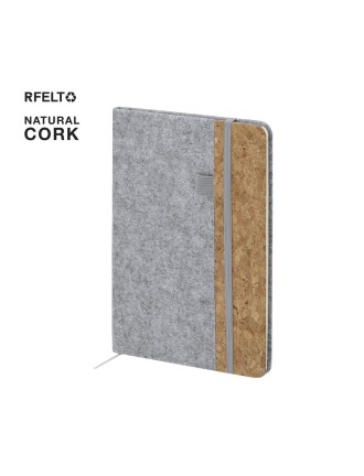 Notepad Driscol