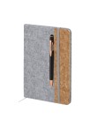 Notepad Driscol