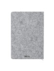 Notepad Driscol