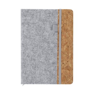 Notepad Driscol