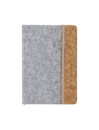 Notepad Driscol