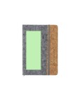 Notepad Driscol