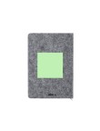 Notepad Driscol