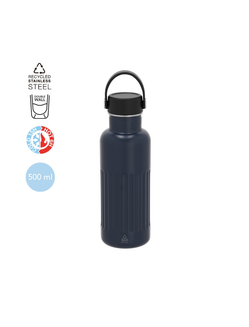 Insulated Bottle Welker