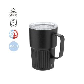 Insulated Mug Finbar