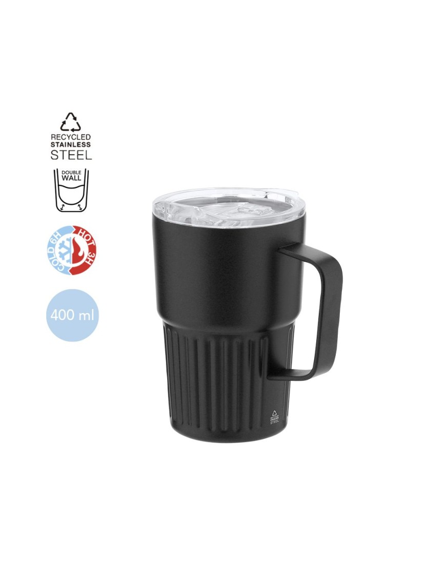 Insulated Mug Finbar