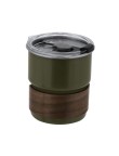 Cup Gasking