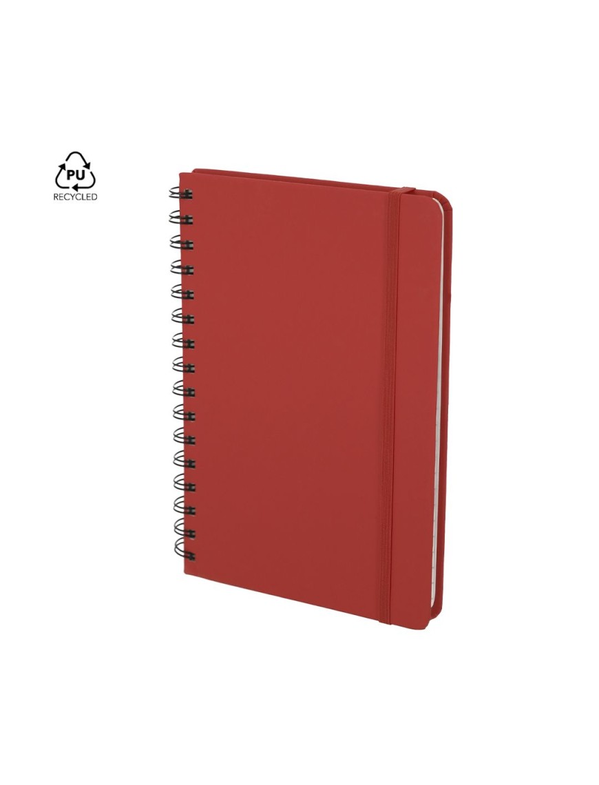 Notebook Pusik
