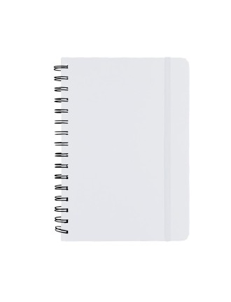 Notebook Pusik