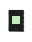 Notebook Pusik