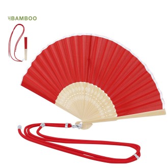 Hand Fan Yanex