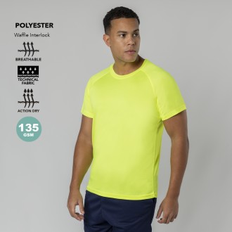 Adult T-Shirt Cocker