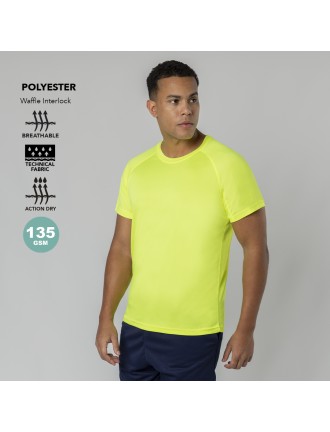 Adult T-Shirt Cocker