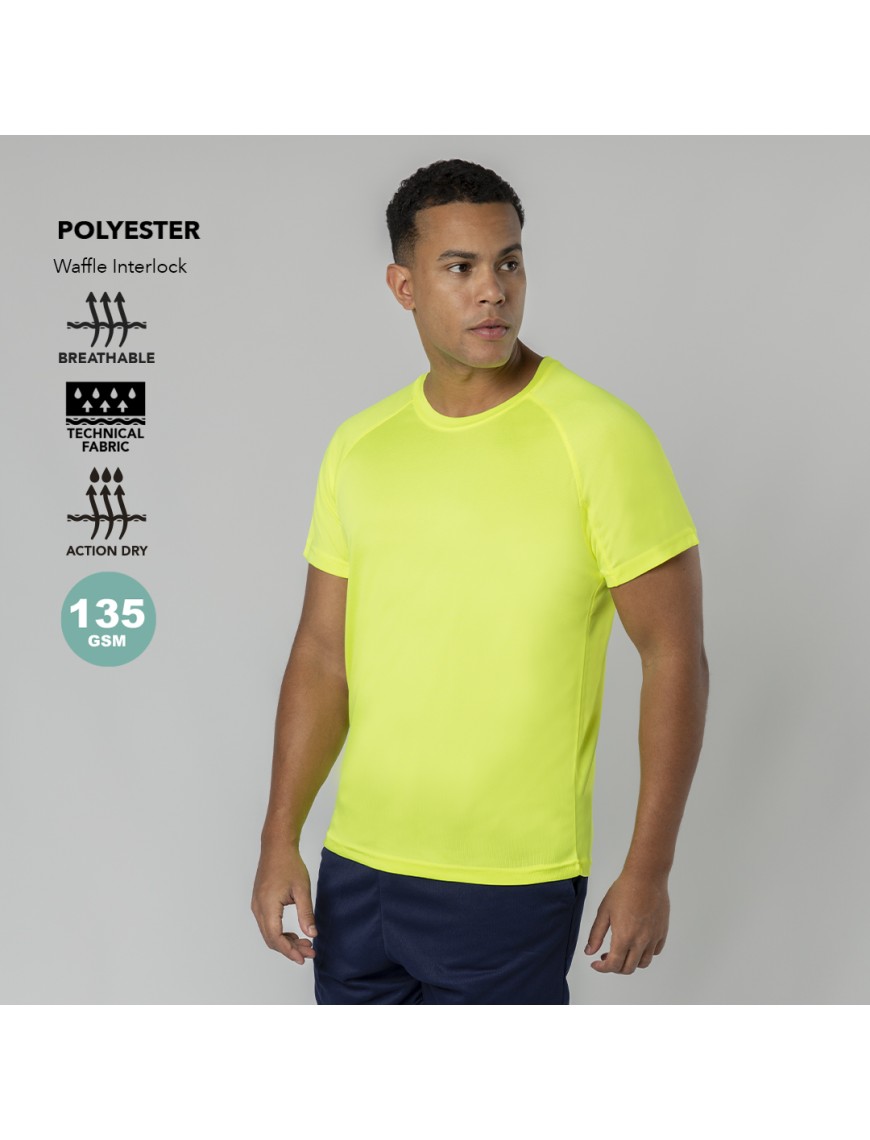Adult T-Shirt Cocker
