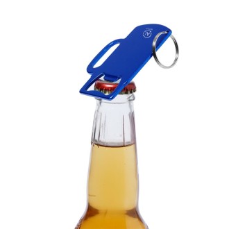 Opener Keyring Berman