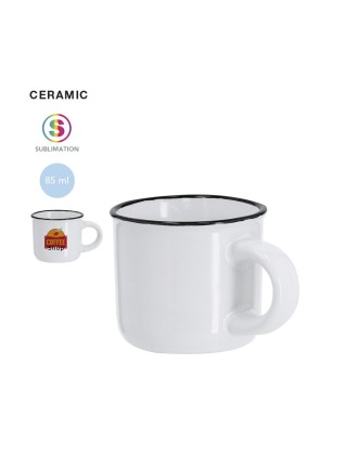 Sublimation Mug Monbeik