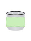 Sublimation Mug Monbeik