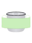 Sublimation Mug Monbeik