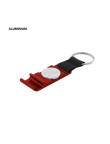 Holder Keyring Coin Nevin