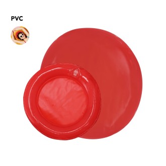 Frisbee Pad Zalox