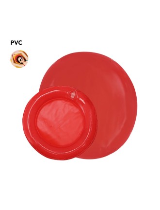 Frisbee Pad Zalox